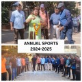 annual sports_ Jr. College