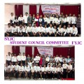 Student council committee_Jr. College