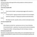 Compititions