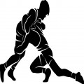 KDMC DSO DISTRICT LEVEL COMPETITION JR. COLLEGE WRESTLING 2025-26
