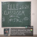 CLASSROOM CARNIVAL - DLLE 2025 - 2026