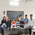 ESSAY WRITING COMPETITION - DLLE 2025 - 2026