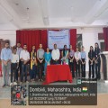 FIRST TERM TRAINING - DLLE 2025 - 2026