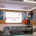 TERM II TRAINING PROGRAM - DLLE 2025 - 2026