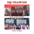 UDAAN FESTIVAL  - DLLE 2025 - 2026