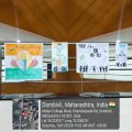 VOTERS AWARENESS - POSTER MAKING  - DLLE 2025 - 2026