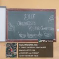 VOTERS AWARENESS - POSTER MAKING  - DLLE 2024 - 2025