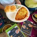 FOOD MANIA STALLS - DLLE - 2023-24