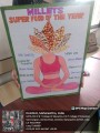 INTERNATIONAL YEAR OF MILLETS CELEBRATION (APY STALLS AND EXHIBITION)- DLLE - 2023-24