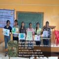 POSTER MAKING COMPETITION - DLLE - 2023-24