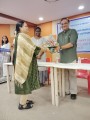 SEMINAR ON ENVIRONMENT CONSERVATION AND WE - DLLE - 2023-24