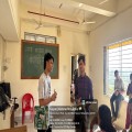 DEBATE COMPETITION - MLA-2025-2026