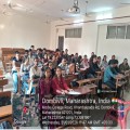 QUIZ COMPETITION - MLA-2025-2026