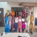 SLOGAN WRITING COMPETITION  - MLA-2025-2026