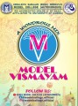 Model Vismayam 2026