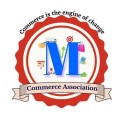 Commerce association photos for 2025-26