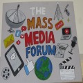 Film Screening (Whiplash) - Mass Media Forum 2025-2026