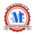 Investor Awareness Programme -1-8-25 -COMMERCE ASSOCIATION  2025-26