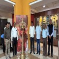 Light Lamping - Deeksharambh - 2026-2027