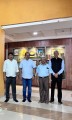 Welcome address by Management - Deeksharambh - 2026-2027
