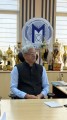 Welcome address by Principal sir - Deeksharambh - 2026-2027
