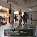 BASEBALL WORKSHOP - GYMKHANA COMMITTEE - 2026-2027