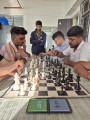 CHESS - GYMKHANA COMMITTEE - 2026-2027