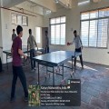 TABLE TENNIS - GYMKHANA COMMITTEE - 2026-2027