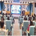 A Seminar on Personality Development on 17th July 2026