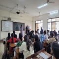 ICEBREAKER Activity organised by IT 