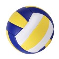 INTERCOLLEGIATE VOLLEYBALL COMPETITION  JR.COLLEGE 2026