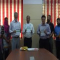 Release of Research journal