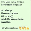 DSO Wrestling Competition Dec2022